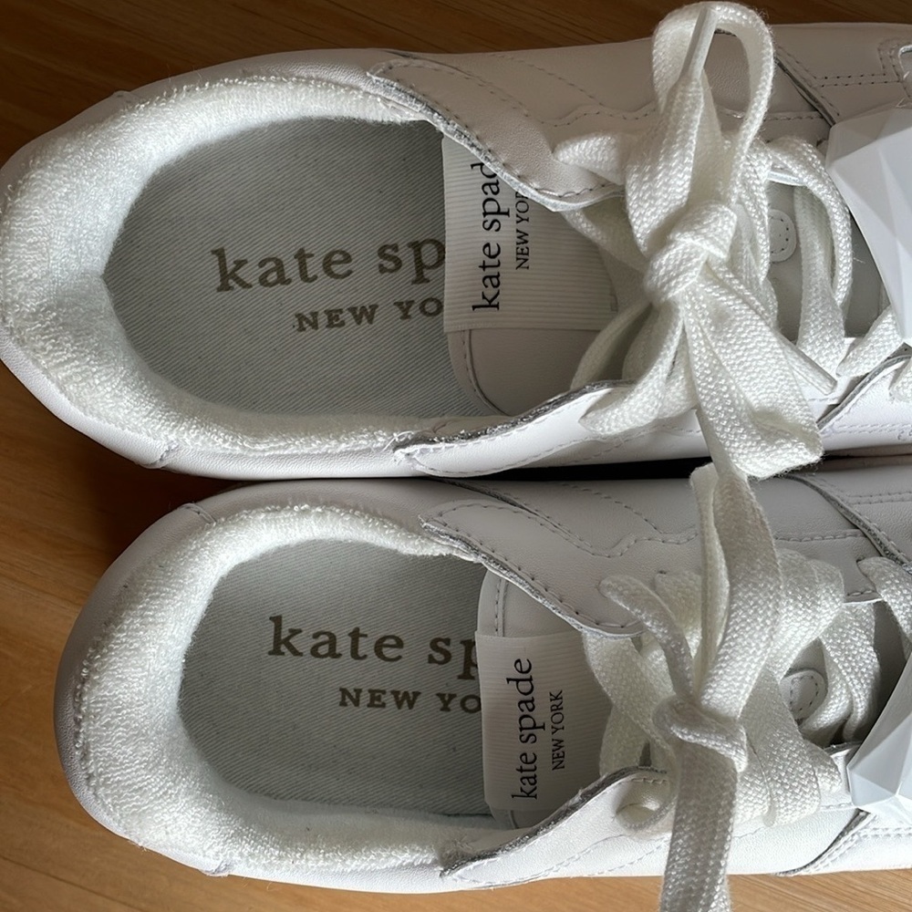 Kate Spade‎ Bolt Gem Sneaker - Picture 11 of 15